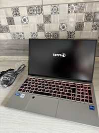 Laptop Terra Mobile 1551 i7 nou