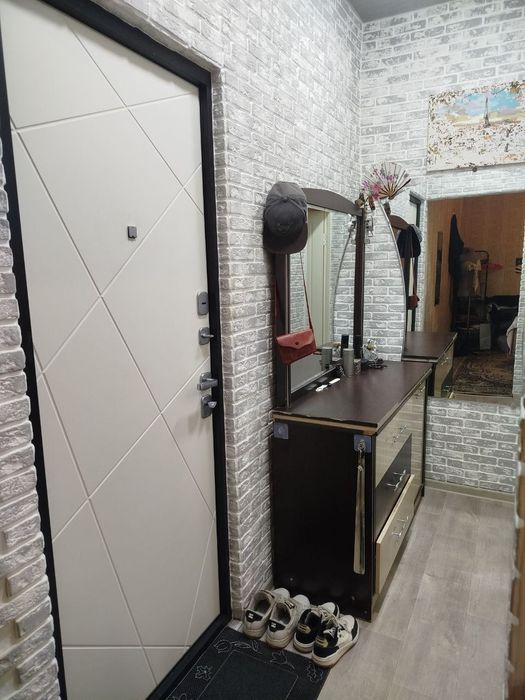 Чиланзар 20 1/3/4 36кв очень уютная квартира заходи и живи