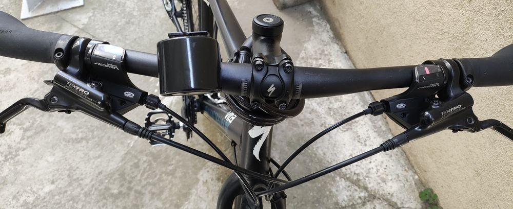 Specialized Vita Cross,roți 28