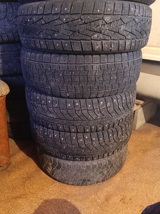 Продам резину 185/65 R 15