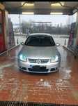 VW GOLF 5-2.0TDI‐BMM-4Motin-2007
