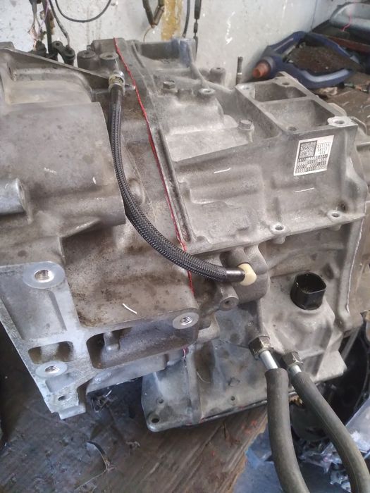 u760e акпп камри ,45,50,55 гарантия 5 ай