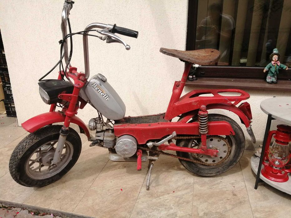 Vand motocicleta/motoreta/cross/mobra