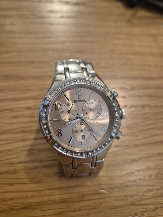 Дамски часовник Festina