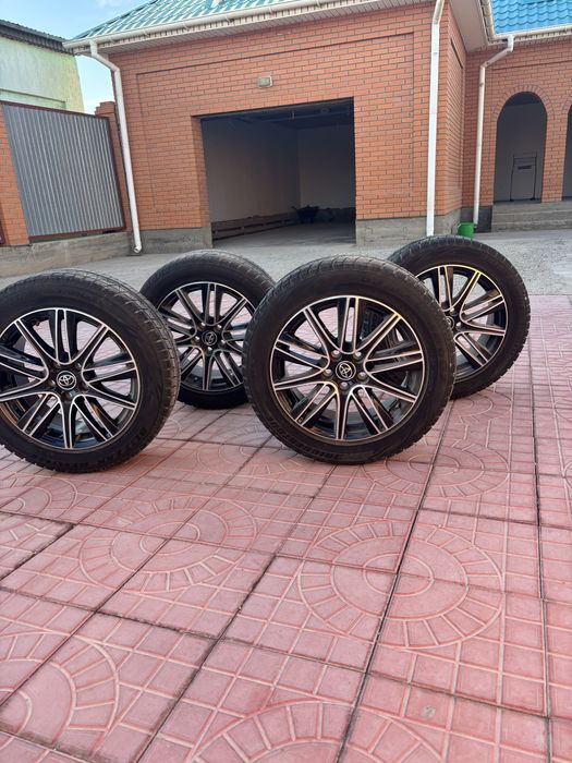 Продается зимний балон