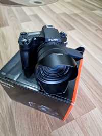 Vand Sony RX10 III