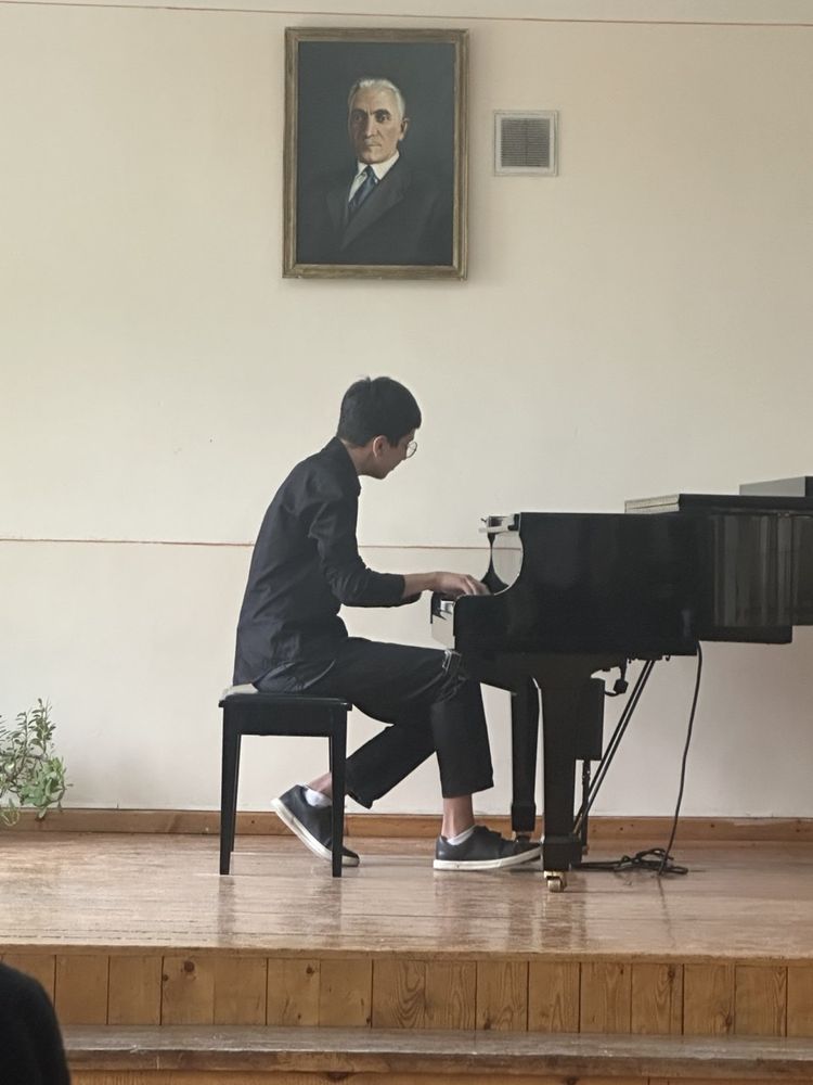 Профессиональный набор нот в Sibelius
