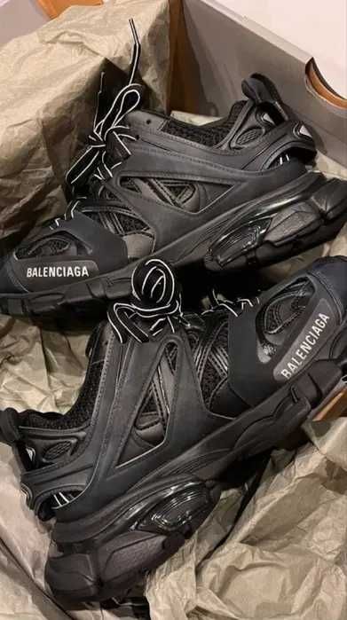 Balenciaga track размери EU 36,37,38,39, 40, 41, 42, 43, 44, 45