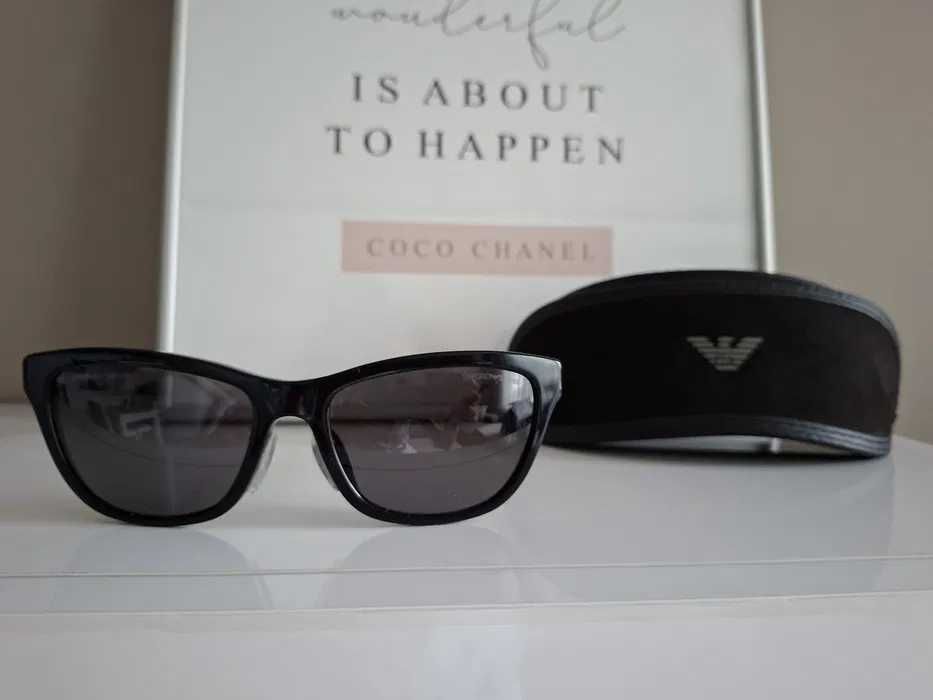 Нови оригинални слънчеви очила Armani