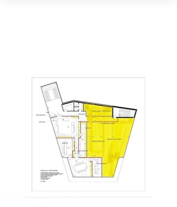 Spatiu de inchiriat colentina cu fundeni