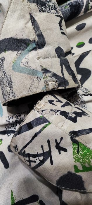 Детски якета за ски Quicksilver 10-12г