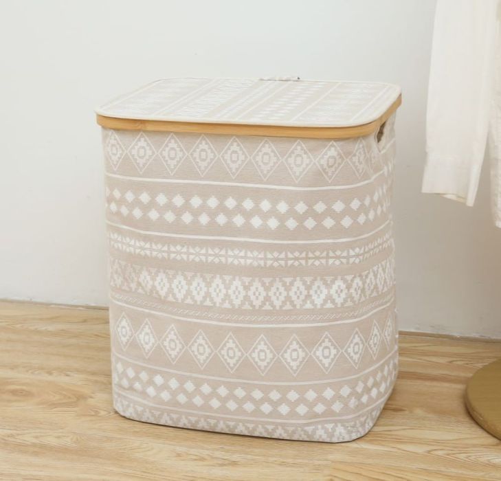 Корзина для белья