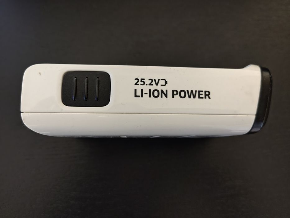 Baterie originala aspirator Karcher VC 6 cordless Premium our family