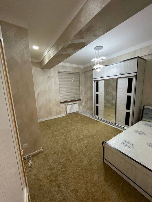 Kvartira продается 4/6/7 на Махтумкули