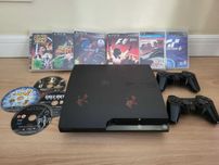 Sony Playstation 3