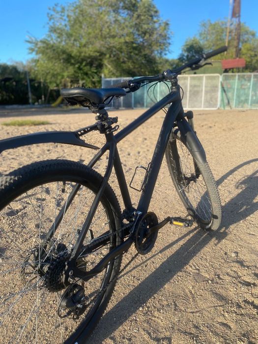 Велосипед Apache Forward