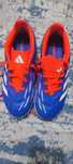 Ghete de fotbal adidas predator