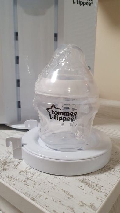 Уред за приготвяне на АМ