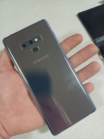 Samsung galaxy note 9