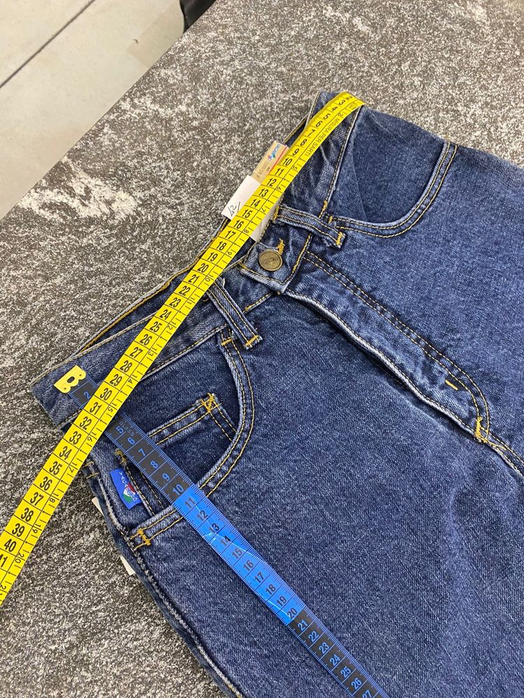 ‼️OFERTA‼️ Blugi albastrii VAGABOND noi