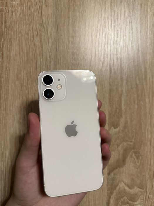 iPhone 12 Mini 256 gb