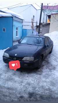 Продам/обмена Opel omega a 1991г