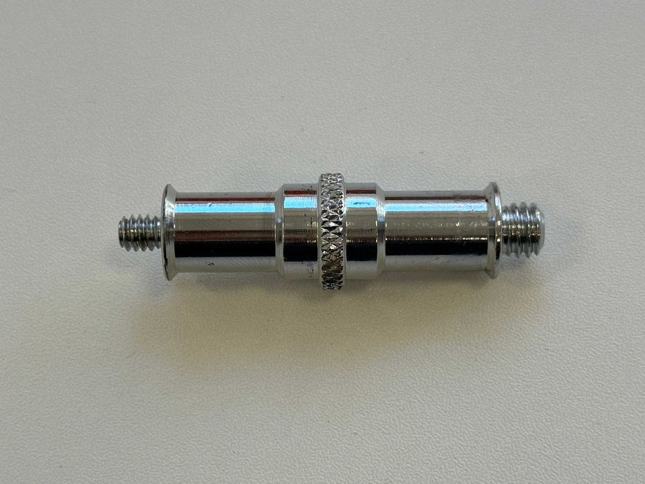 Алуминиев статив за монтаж на фотографско осветление Kaiser AutoFold S