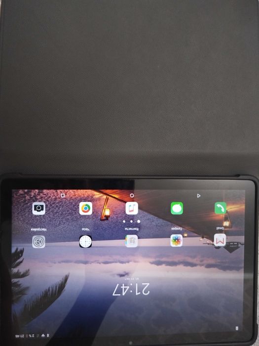 планшет Nodizz Npad15
