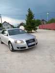 Audi a6 c6 2008 motor 2.7 quattro