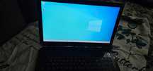 laptop Toshiba satellite i3 gen 4