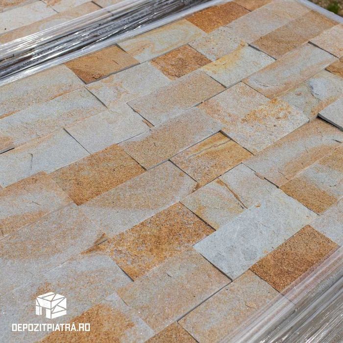 Oferta Piatra Decorativa Fasonata