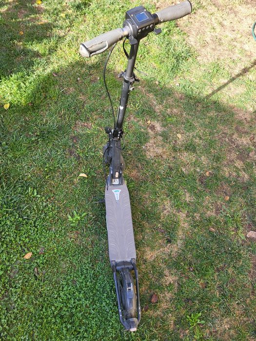 Trotineta electrica e-twow