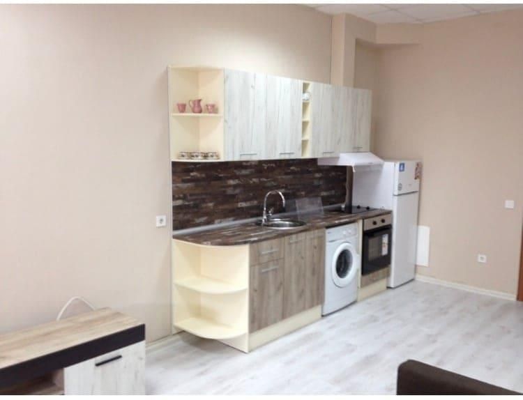 Дава се под наем Едностаен апартамент в София, Овча купел 1 - 53 кв.м за 460 € - Снимка #2