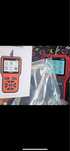 Tester OBD II universal