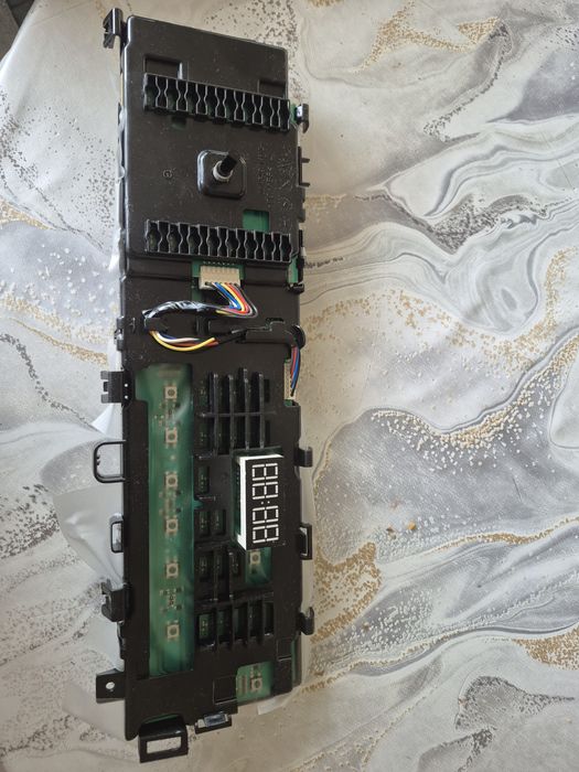 Платка за пералня BEKO WMY71283LMB2