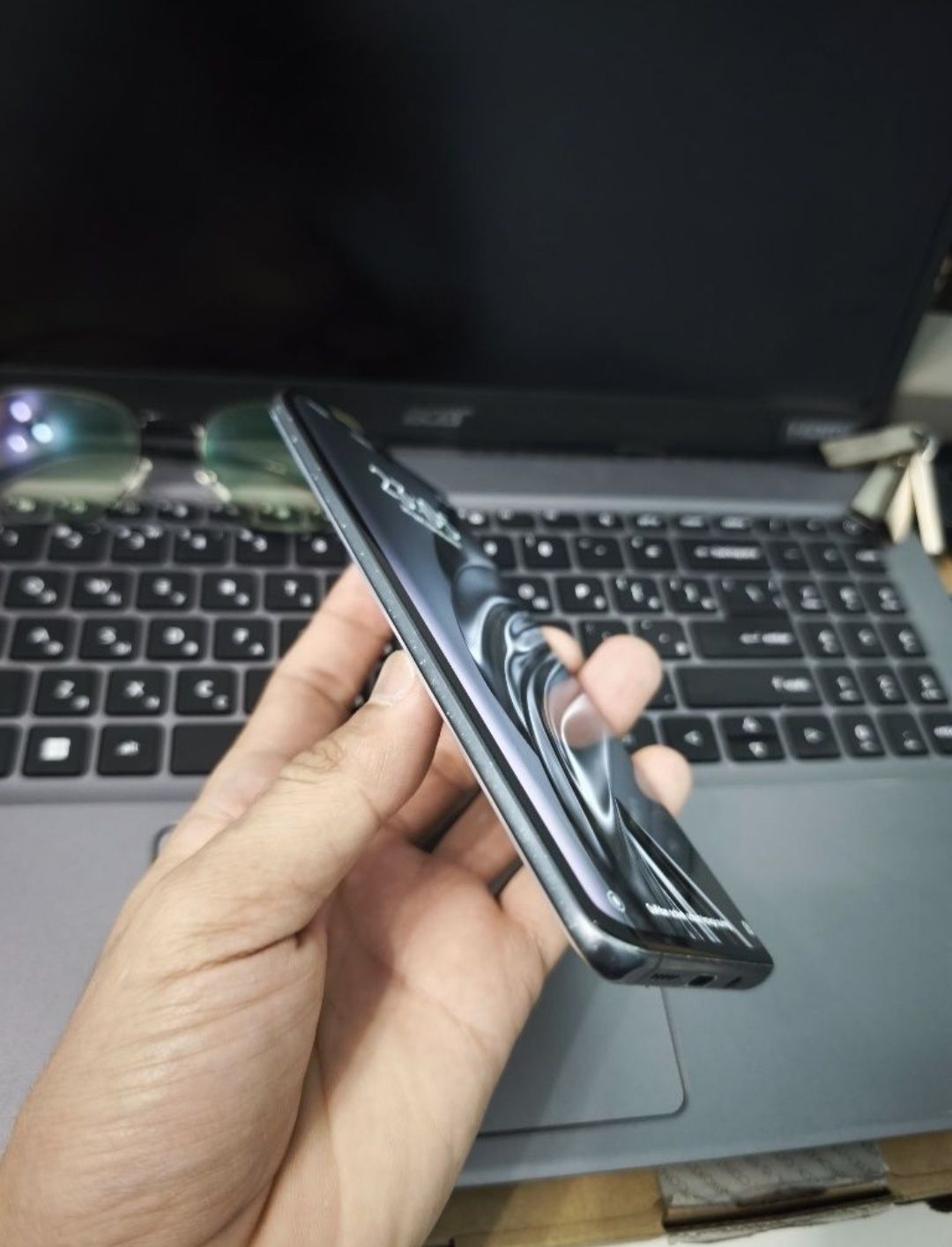 Arzon narxda Xiaomi Note 10 Lite Flagmin