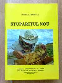 Stuparitul Nou Constantin Hristea