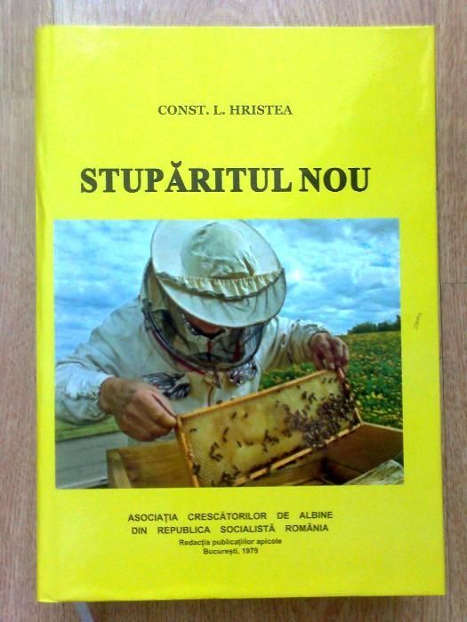 Stuparitul Nou Constantin Hristea