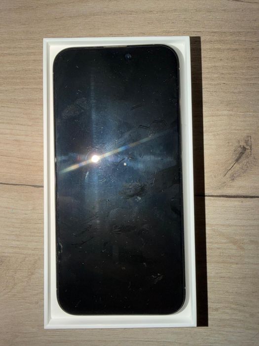 Vand Iphone 15 pro max