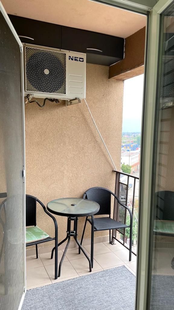 Vand apartament cu 2 camere - Cartier Prima Nufarul