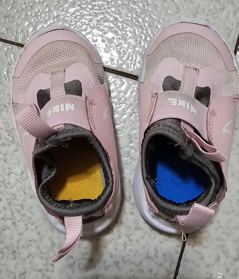 Детски Маратонки Nike Flex Runner 2 - 22 номер
