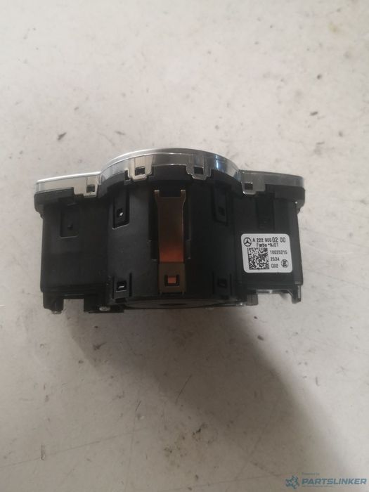 Bloc  lumini MERCEDES-BENZ S-CLASS (W222, V222, X222) [ 2013 - > ] S 350 BlueTEC / d (OM 642.861) 190KW|258HP OEM A2229050200