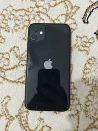 Iphone 11 64 gb черный
