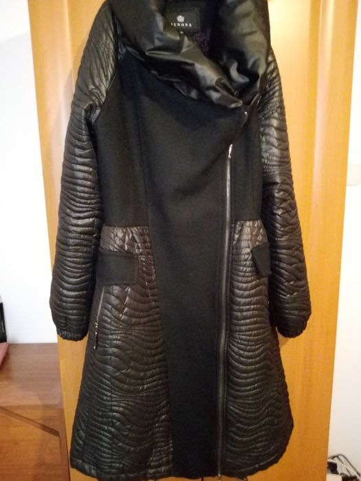 Елегантно яке на Юнона