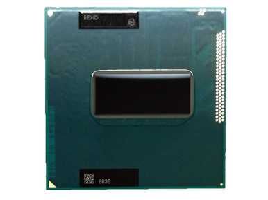 Procesor laptop Intel i7-3520M 3.6Ghz, 4Mb, PGA988, SR0MT, 35W TDP