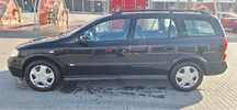 Vand opel astra g GPL Fiscal pe loc