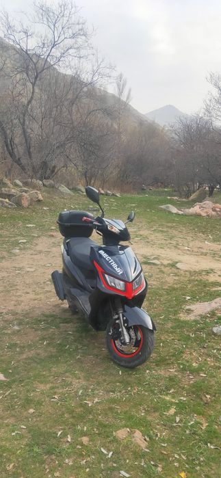 Продам М8 на ходу