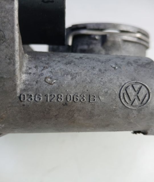 Clapeta acceleratie 03G128063B Seat Altea prima generatie seria