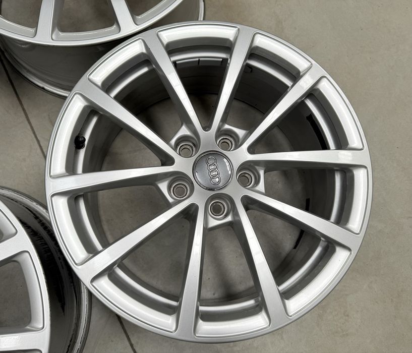 Jante aliaj 17’ AUDI A3, A4, A6, Q3, Q5, VW, Skoda, Seat, Mercedes