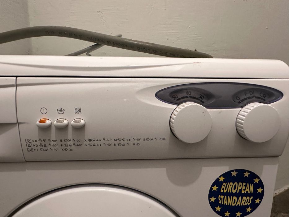 Пералня SANG WS600 ST